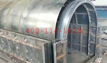 乐鱼网页版和护坡模具生产厂家