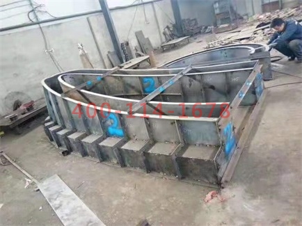 乐鱼网页版和护坡模具生产厂家