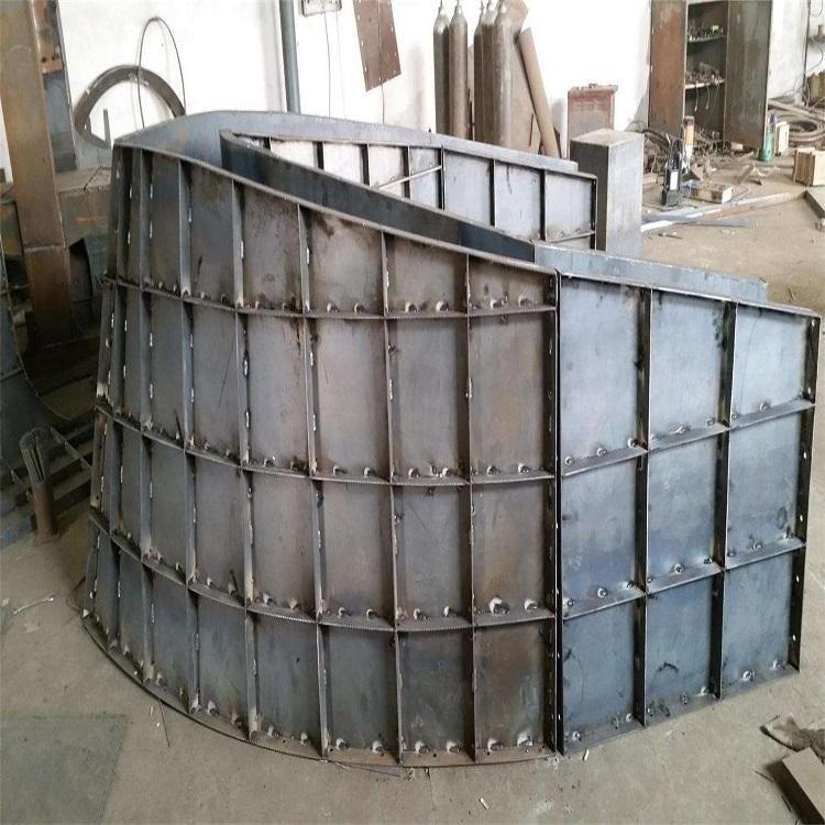 乐鱼网页版和护坡模具生产厂家
