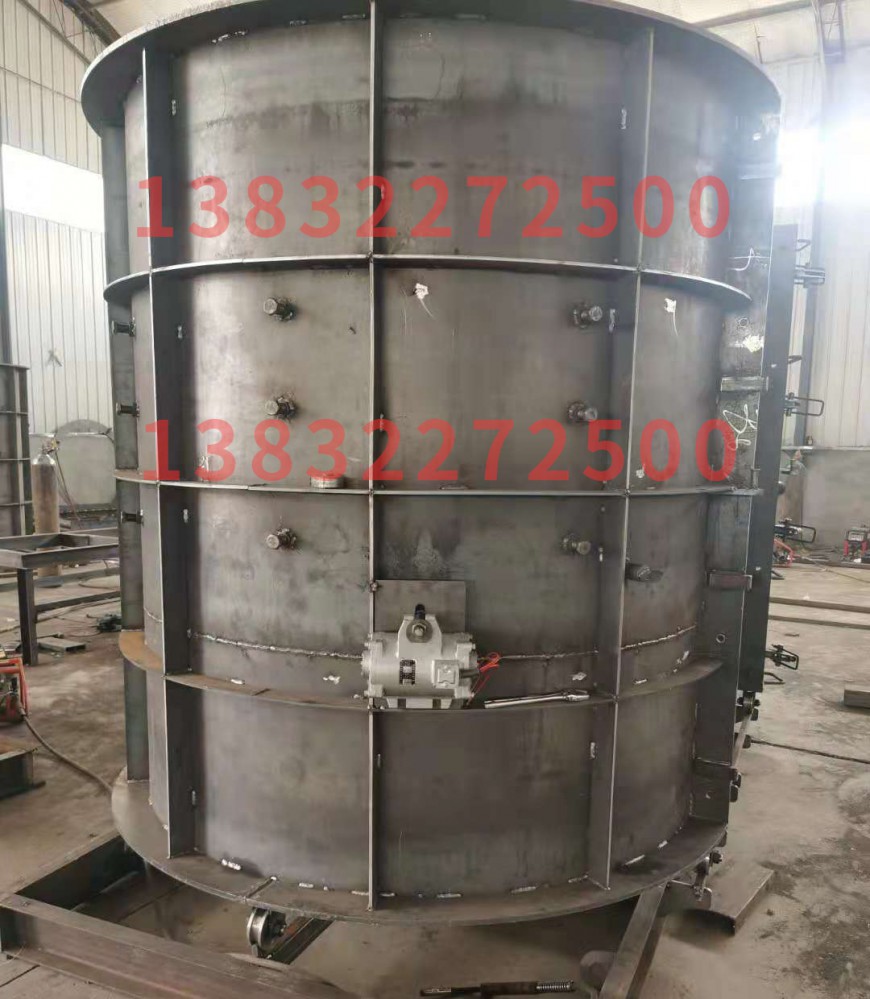 乐鱼网页版和护坡模具生产厂家